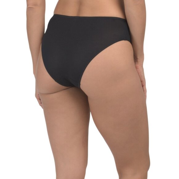 HANRO White Ultralight High Cut Briefs - Picture 2 of 2